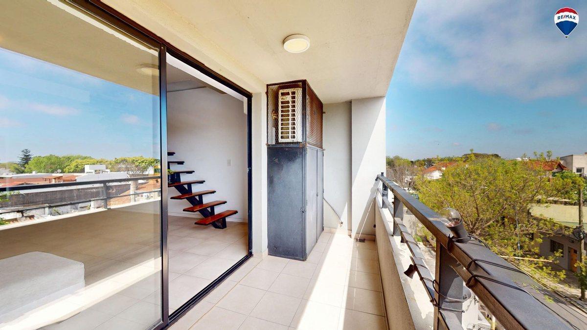 Foto de VENTA DEPTO 3 AMB OLIVOS C/BALCÓN/TERRAZA/COCHERA, imagen 3