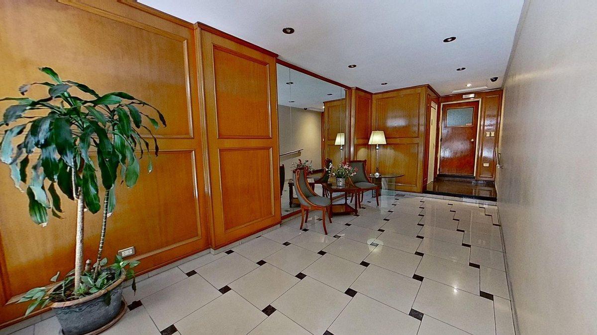 Foto de Piso Exclusivo 4 Amb c/Dep + Cochera / Caballito, imagen 1