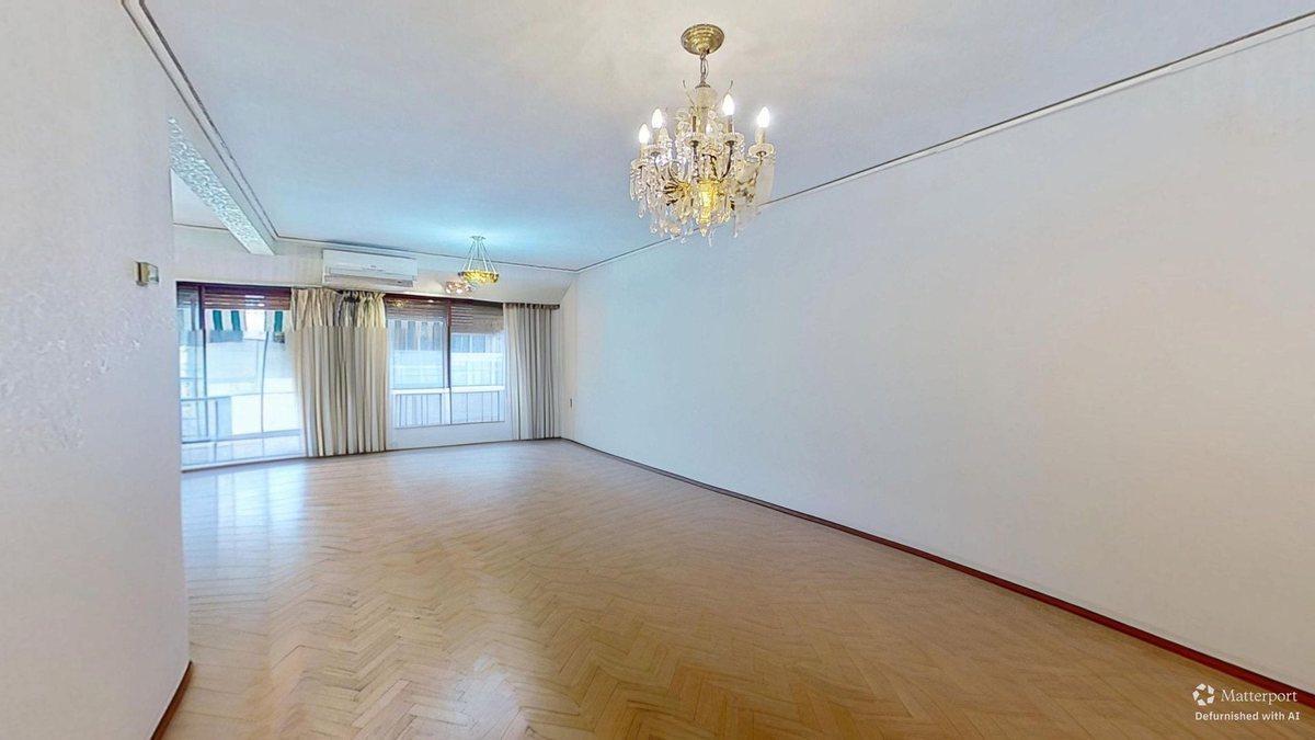 Foto de Piso Exclusivo 4 Amb c/Dep + Cochera / Caballito, imagen 3