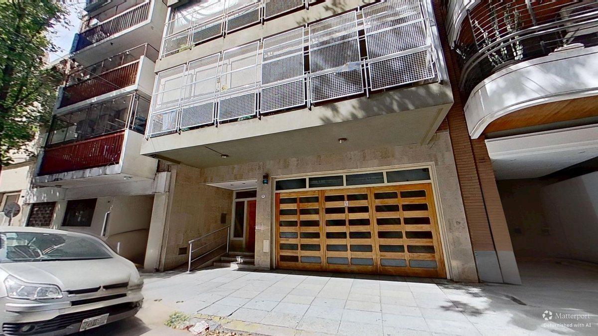 Foto de Piso Exclusivo 4 Amb c/Dep + Cochera / Caballito, imagen 5
