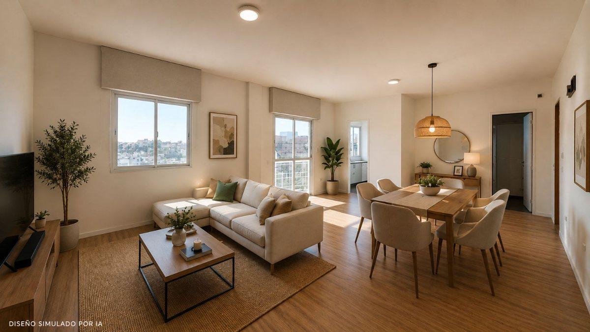 Foto de Departamento 2 Ambientes /Divisible| 46m² | Lanus, imagen 3