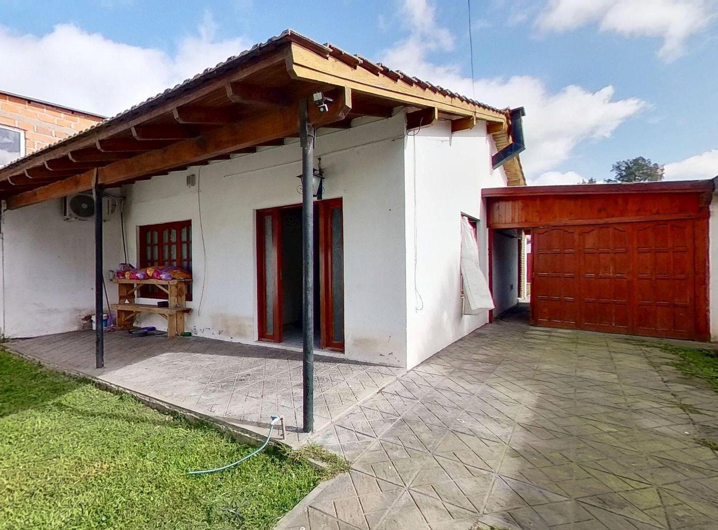 Foto de Casa 3a VENTA QUINCHO y PIL 2LOTES, M. Paz, Bs.As., imagen 3