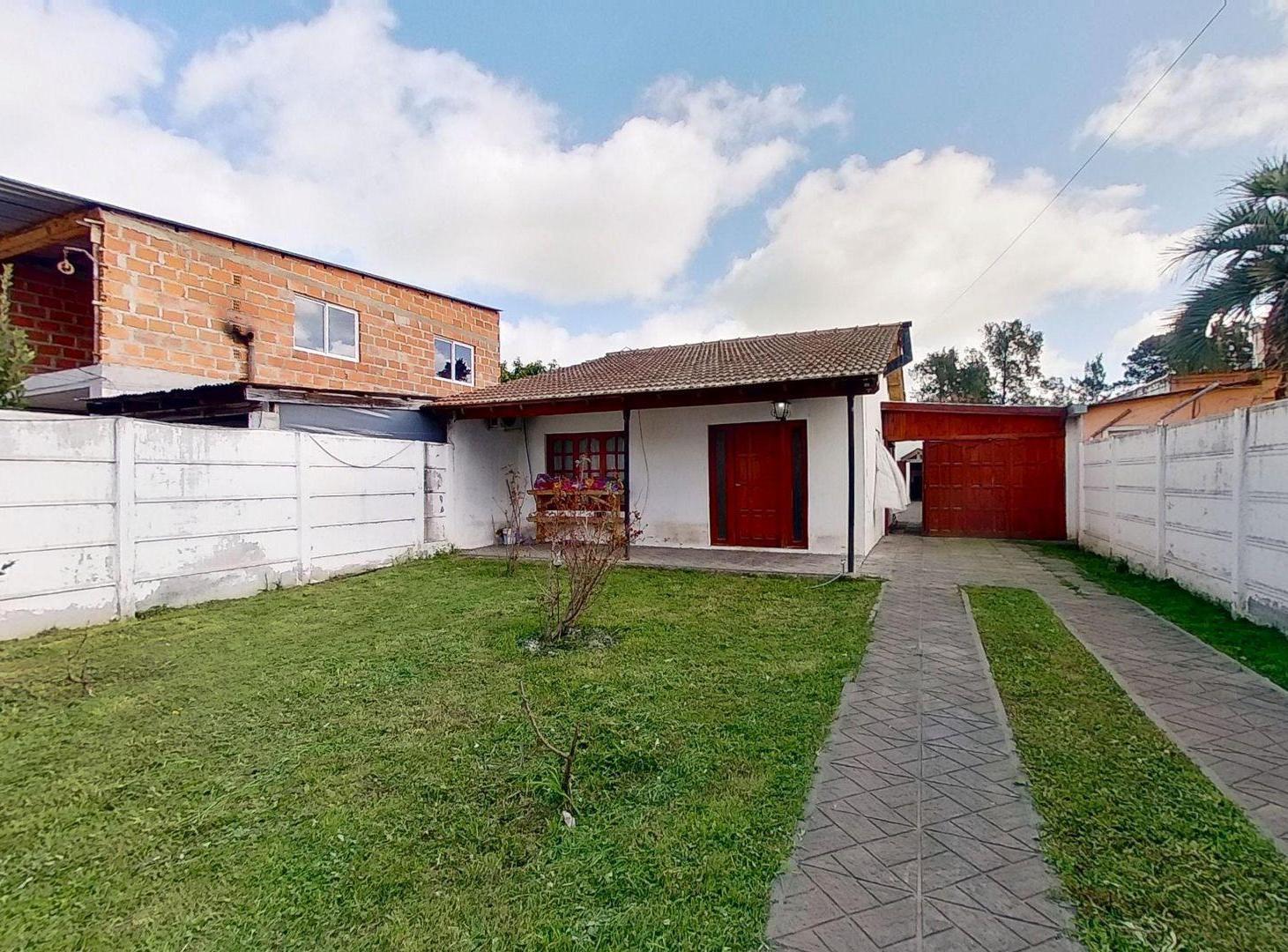 Foto de Casa 3a VENTA QUINCHO y PIL 2LOTES, M. Paz, Bs.As., imagen 1