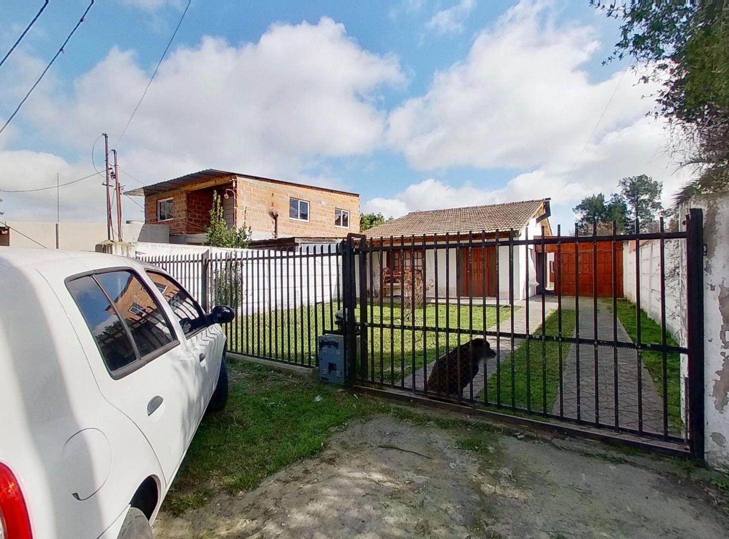 Foto de Casa 3a VENTA QUINCHO y PIL 2LOTES, M. Paz, Bs.As., imagen 2