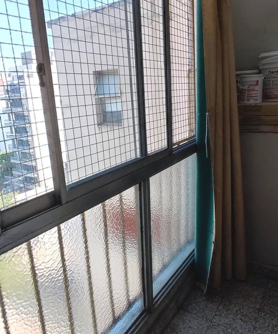 Foto de Alquiler 3 Amb Piso Alto con Balcón - Alberdi, imagen 4