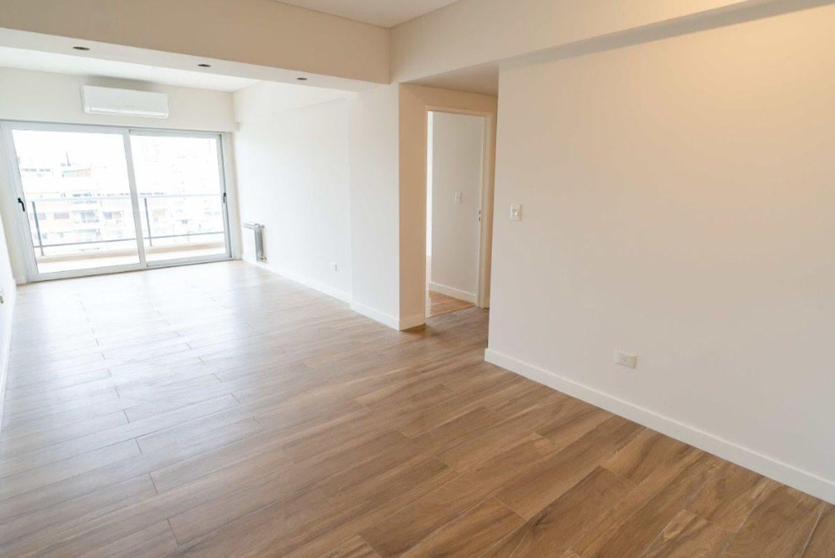 Foto de VENTA DEPTO 3 AMB A ESTRENAR C/COCHERA CABALLITO, imagen 2