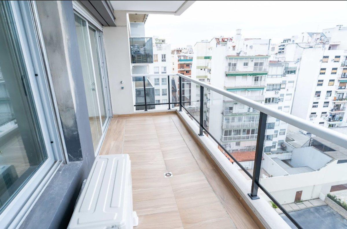 Foto de VENTA DEPTO 3 AMB A ESTRENAR C/COCHERA CABALLITO, imagen 1