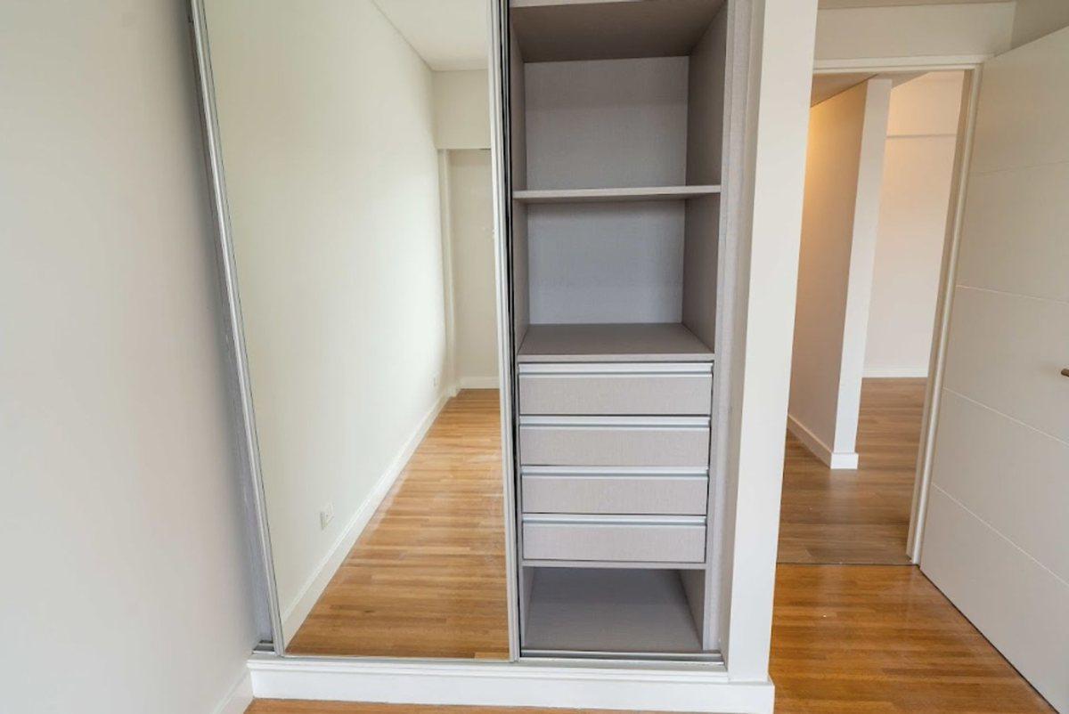 Foto de VENTA DEPTO 3 AMB A ESTRENAR C/COCHERA CABALLITO, imagen 3