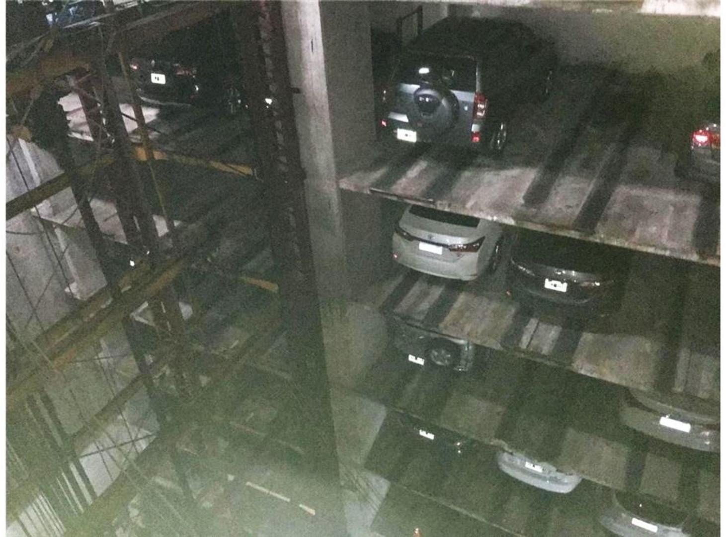 Foto de VENTA COCHERA 24 HORAS SAN NICOLAS, imagen 3