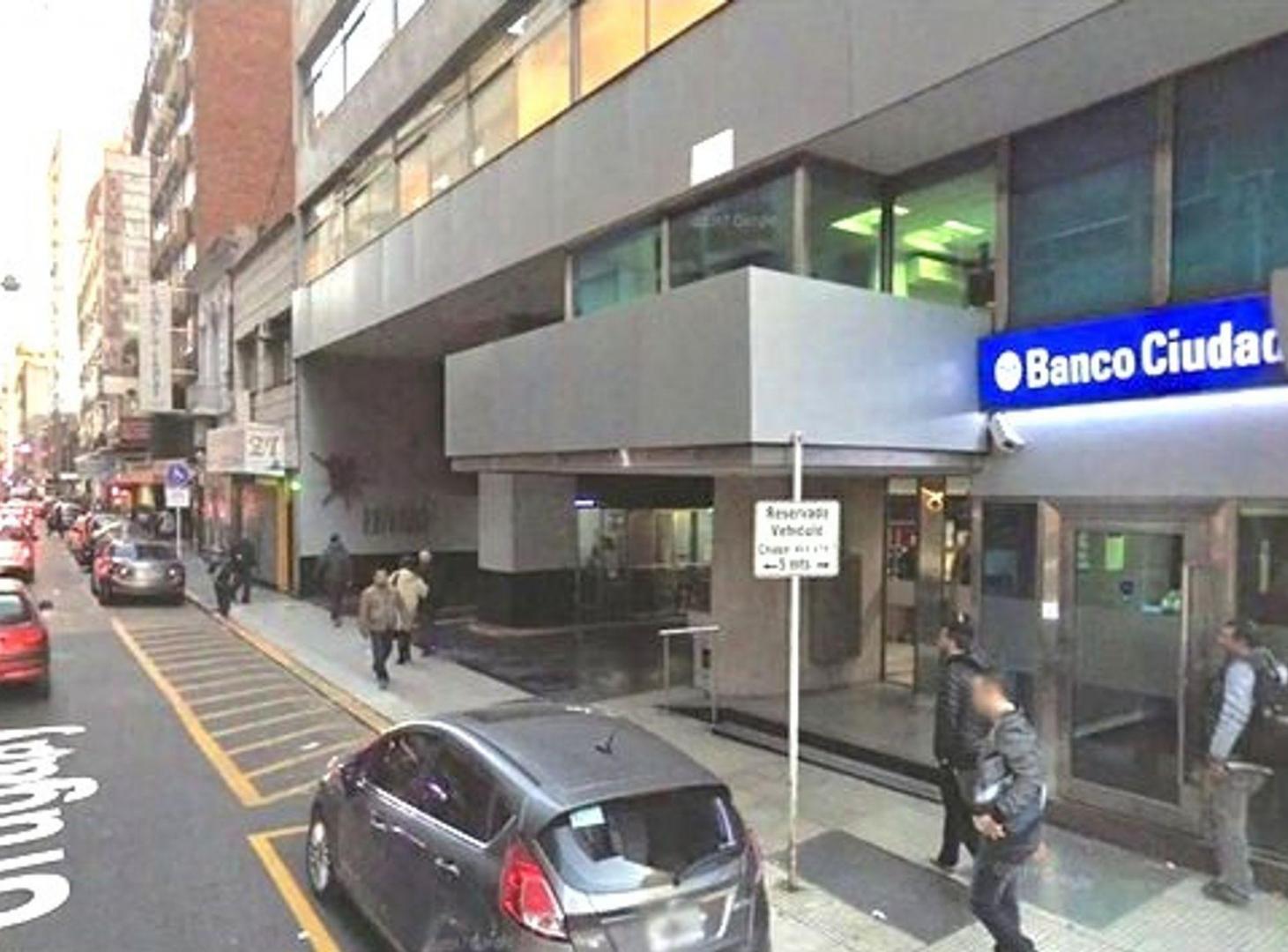 Foto de VENTA COCHERA 24 HORAS SAN NICOLAS, imagen 4