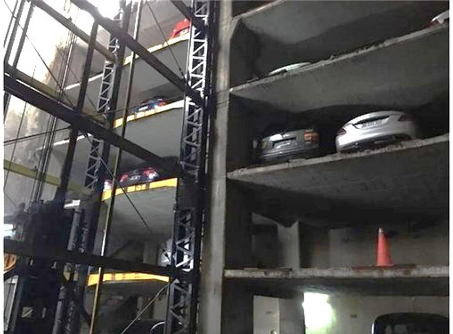 Foto de VENTA COCHERA 24 HORAS SAN NICOLAS, imagen 1