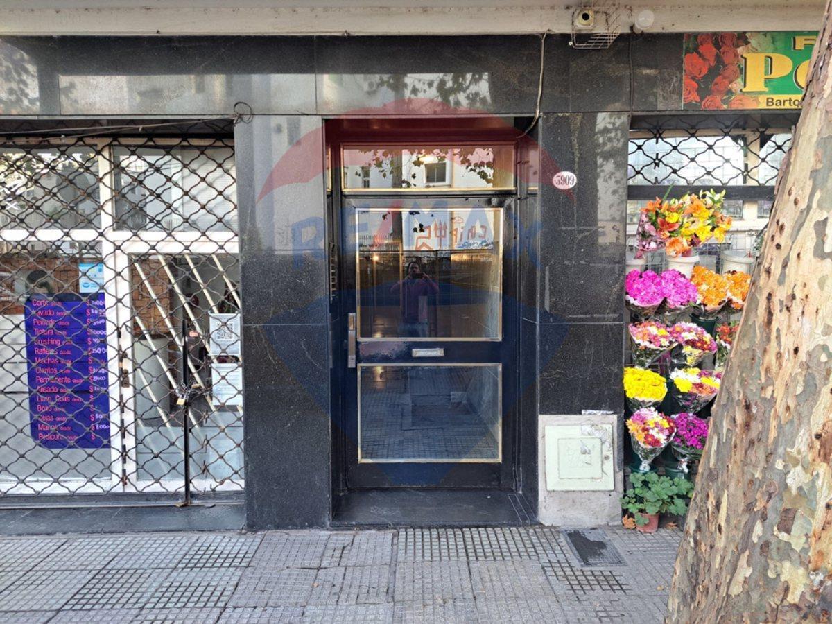 Foto de ALQUILER MONOAMBIENTE FUNCIONAL EN ALMAGRO, imagen 3