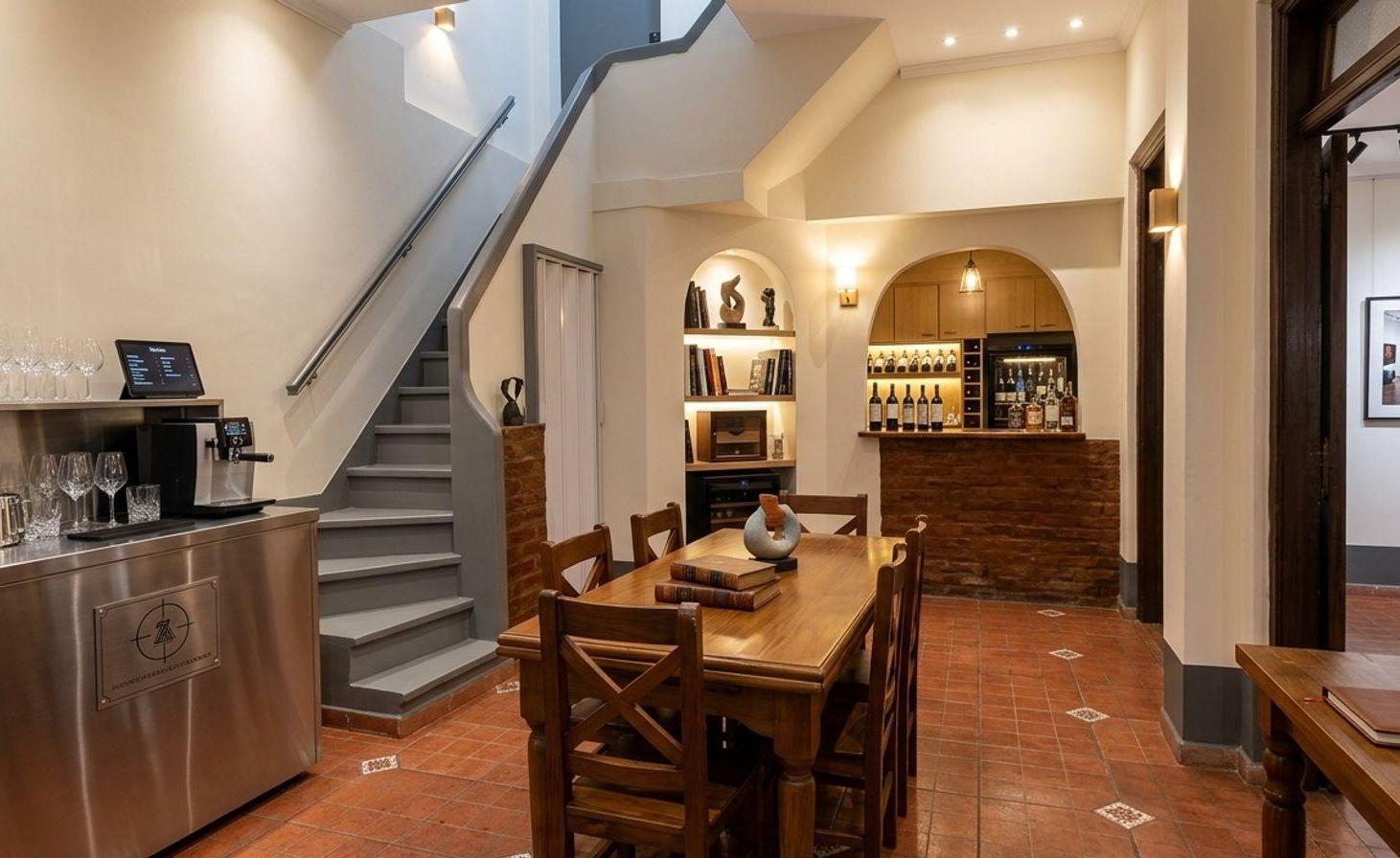 Foto de Casa 7 amb. Terraza. Parrilla. Venta. Paternal, imagen 4