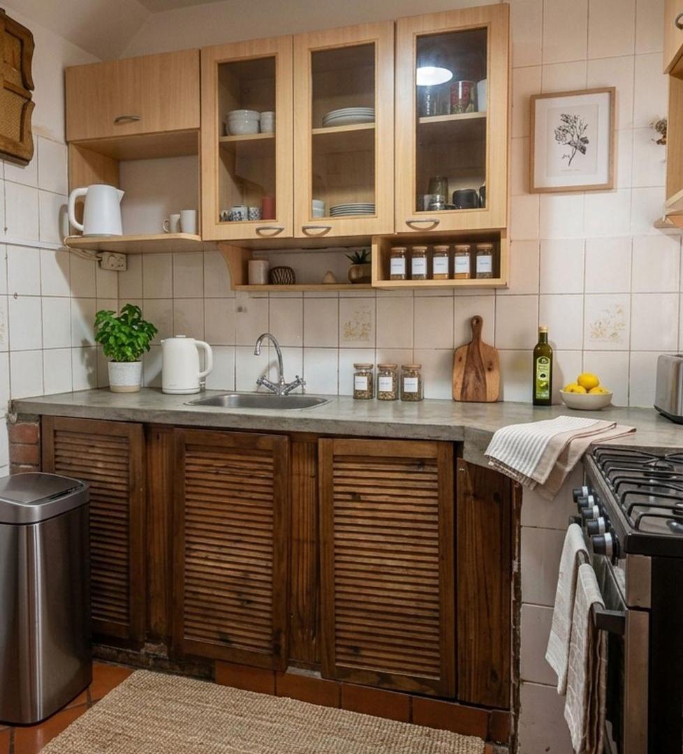 Foto de Casa 7 amb. Terraza. Parrilla. Venta. Paternal, imagen 1