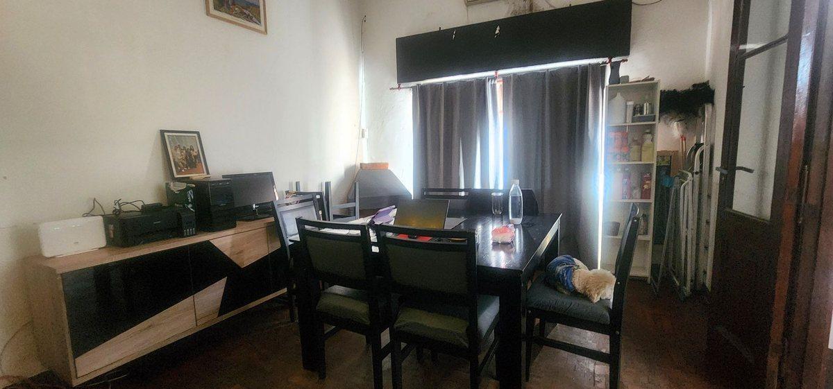 Foto de Casa 7 amb. Terraza. Parrilla. Venta. Paternal, imagen 5