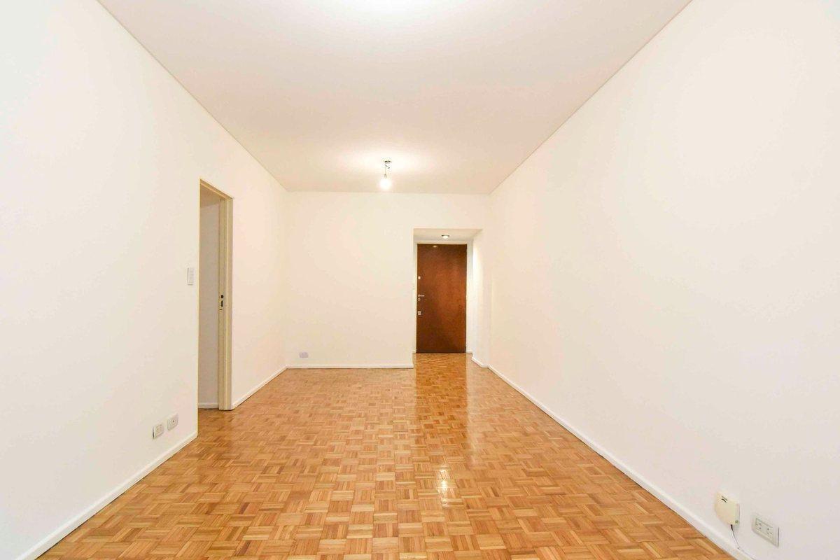 Foto de ALQUILER 4 AMBIENTES CABALLITO CON BALCÓN Y DEP., imagen 5