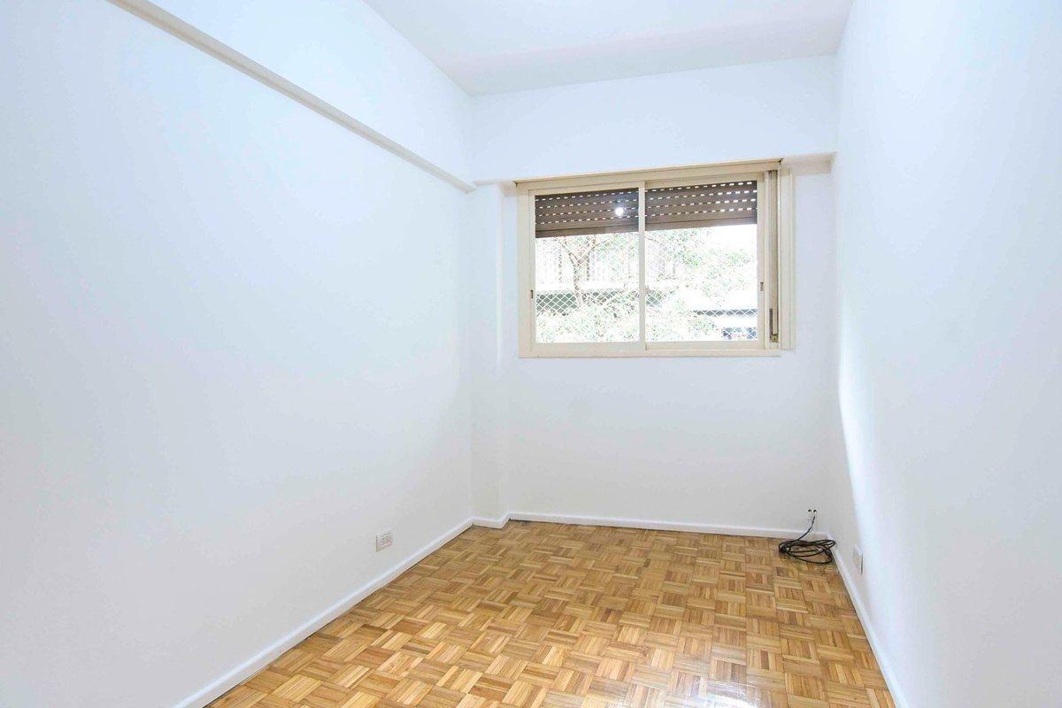 Foto de ALQUILER 4 AMBIENTES CABALLITO CON BALCÓN Y DEP., imagen 4
