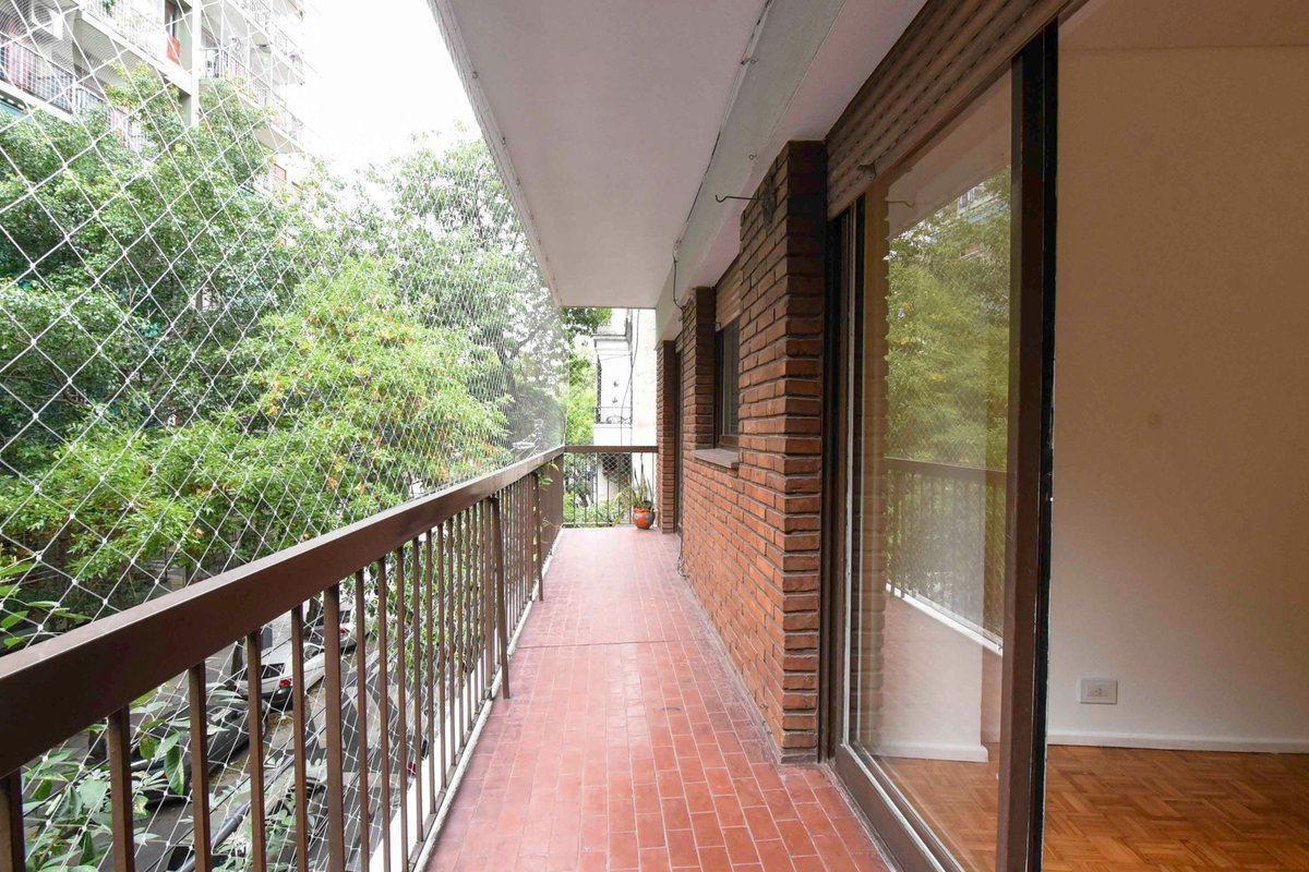 Foto de ALQUILER 4 AMBIENTES CABALLITO CON BALCÓN Y DEP., imagen 1