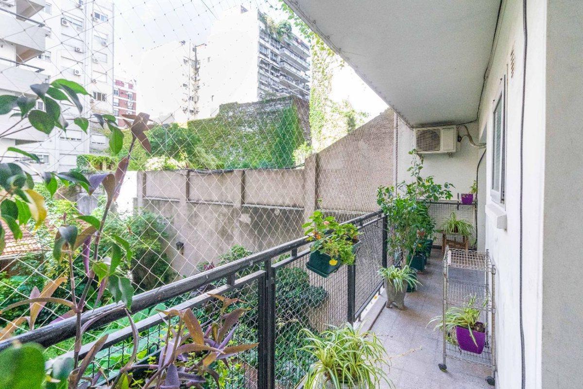 Foto de ALQUILER 4 AMB C/BALCON RECOLETA, imagen 5