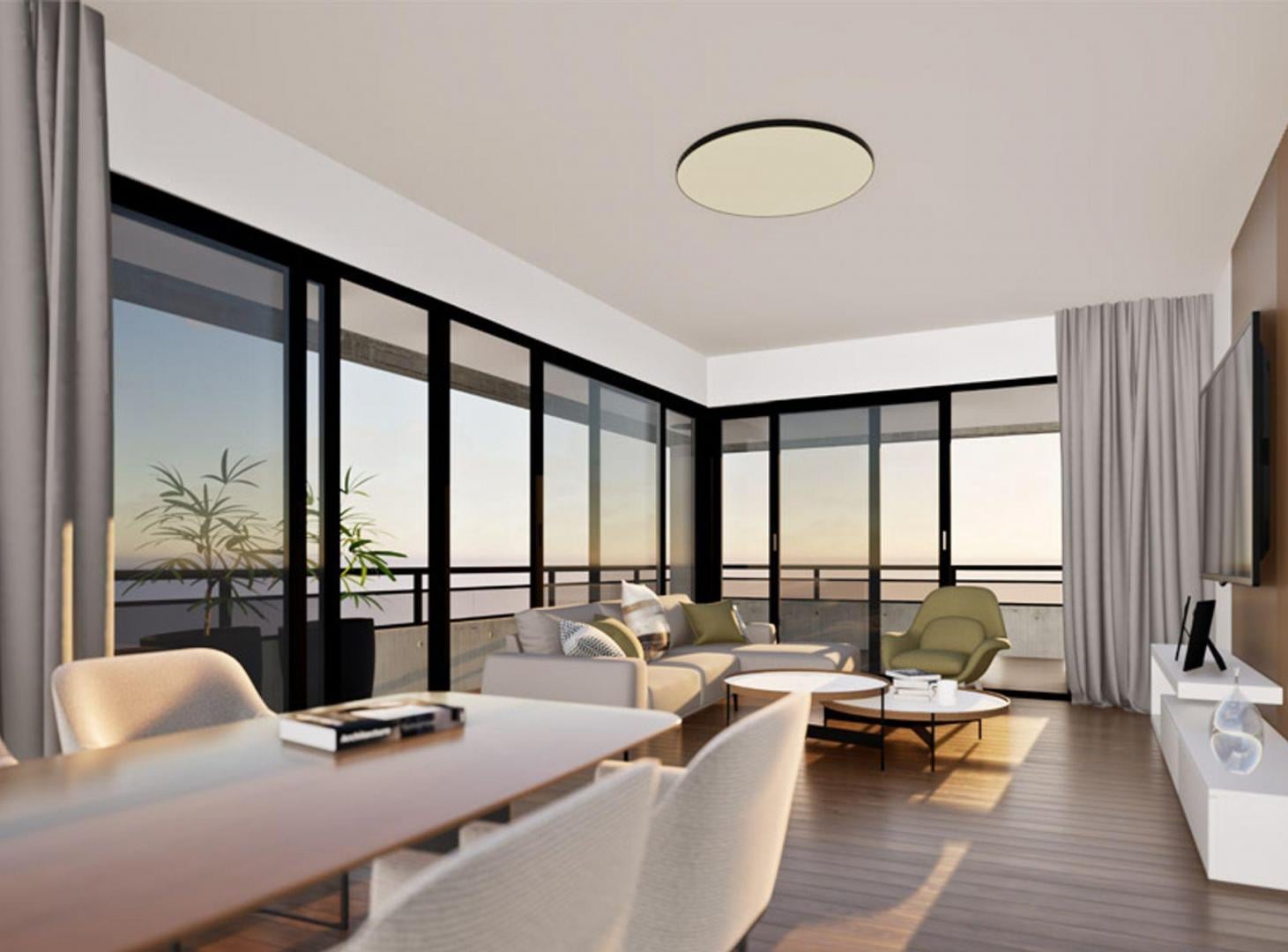 Foto de VENTA 5 AMB. DUPLEX BALCON ATERRAZADO CABALLITO, imagen 5