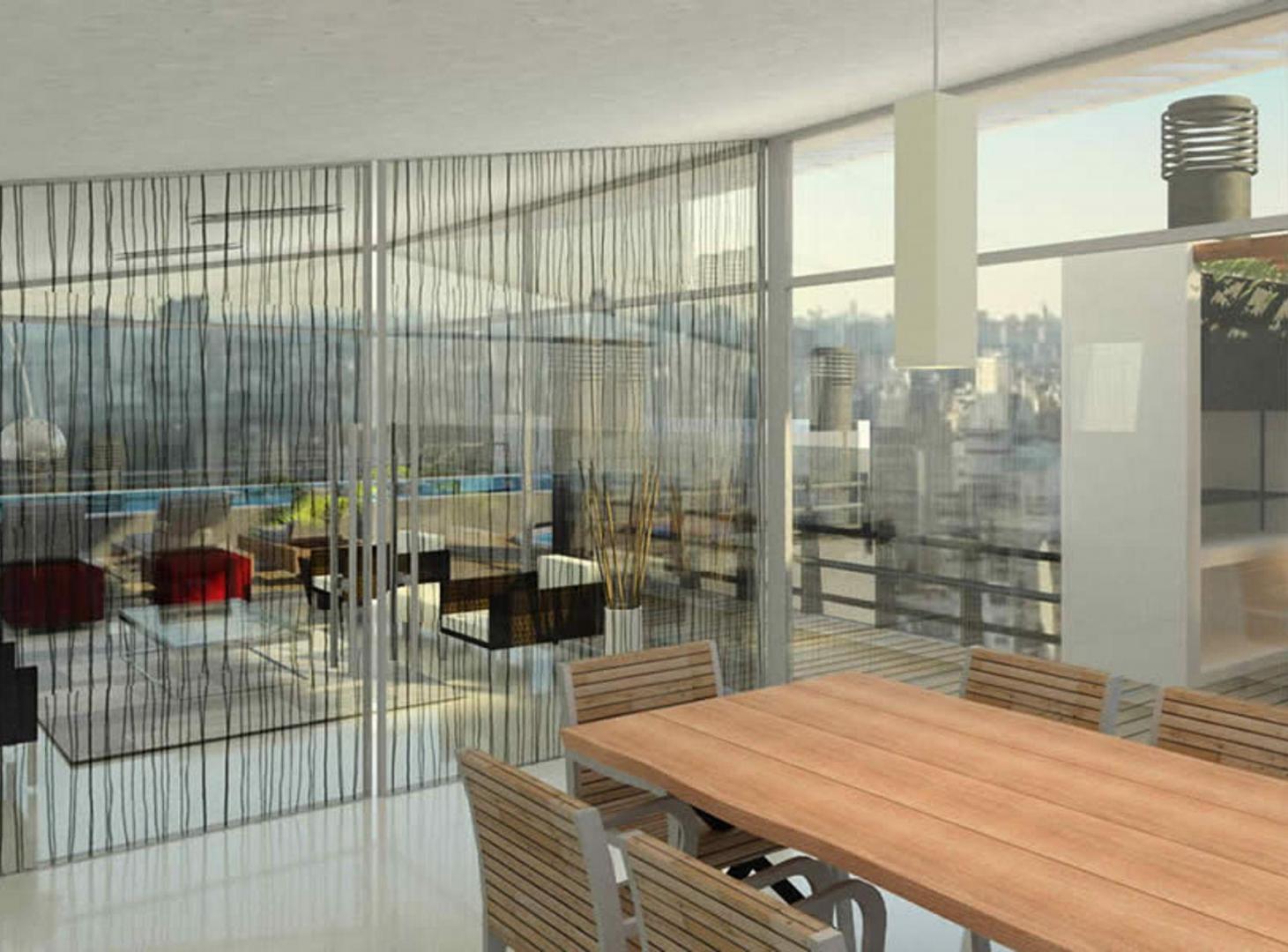 Foto de VENTA 4 AMB DUPLEX BALCON PARRILLA CABALLITO, imagen 5