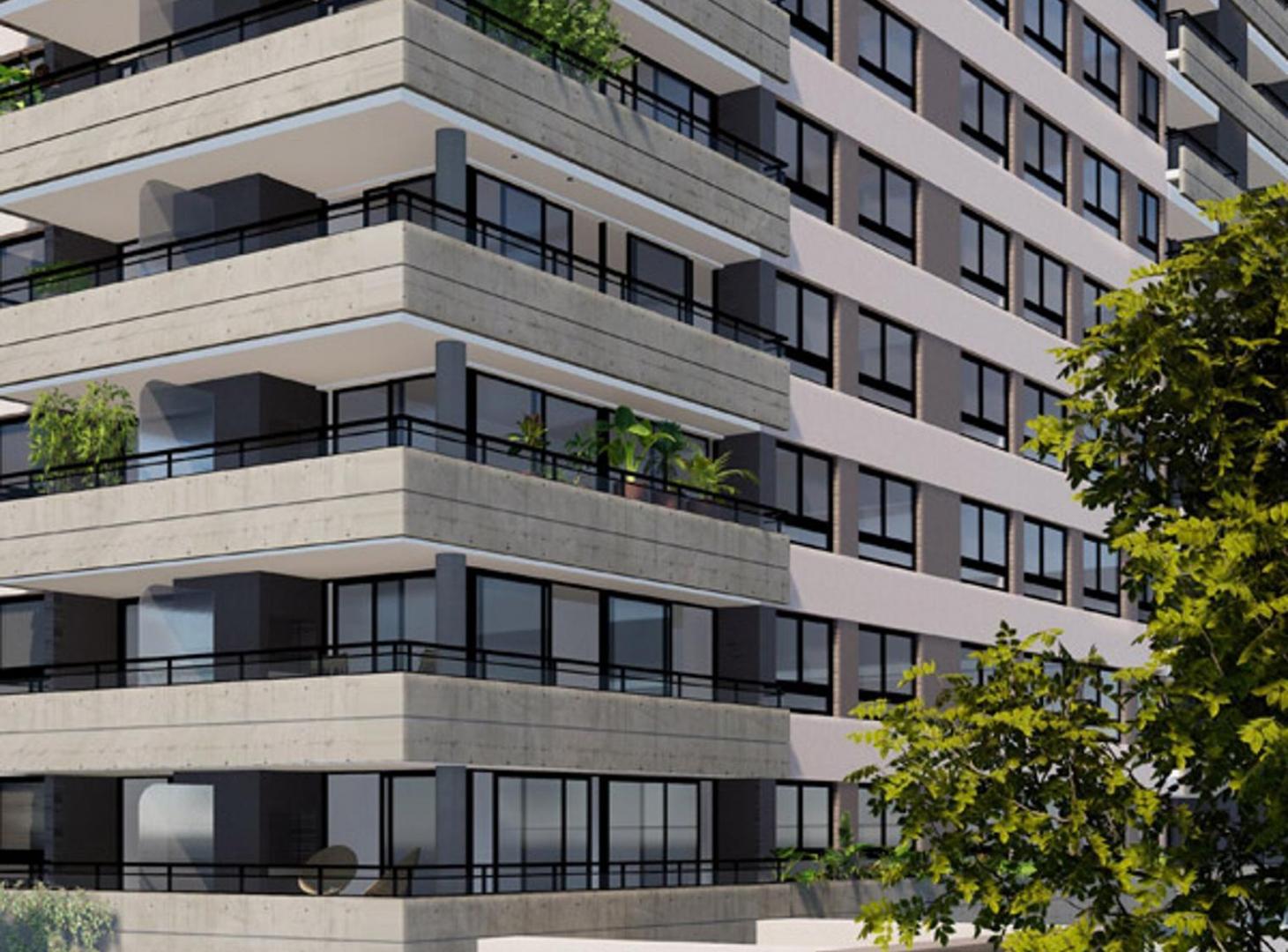 Foto de VENTA 4 AMB DUPLEX BALCON PARRILLA CABALLITO, imagen 4