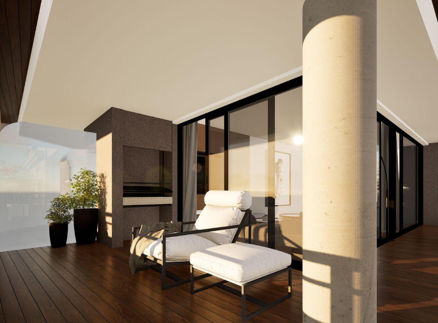 Foto de VENTA DPTO 4 AMB. FRENTE BALCON PARRILLA CABALLITO, imagen 1
