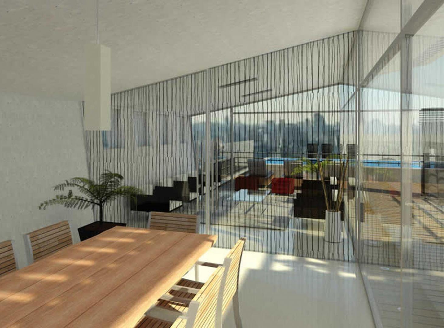 Foto de VENTA DEPTO 2 AMB BALCON PARRI AMENITIES CABALLITO, imagen 1