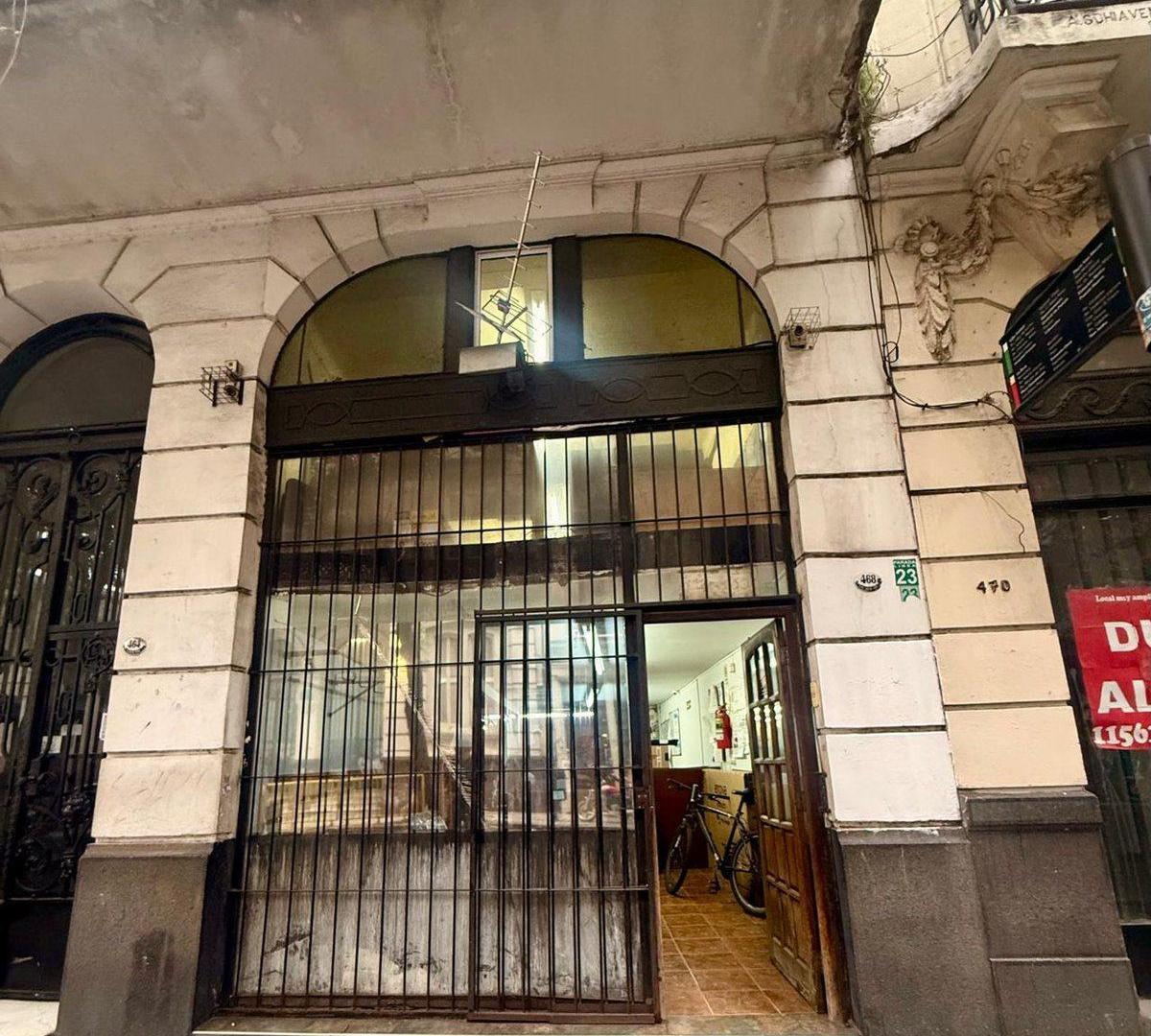 Foto de LOCAL COMERCIAL EN VENTA EN MONSERRAT GRAN SOTANO, imagen 4