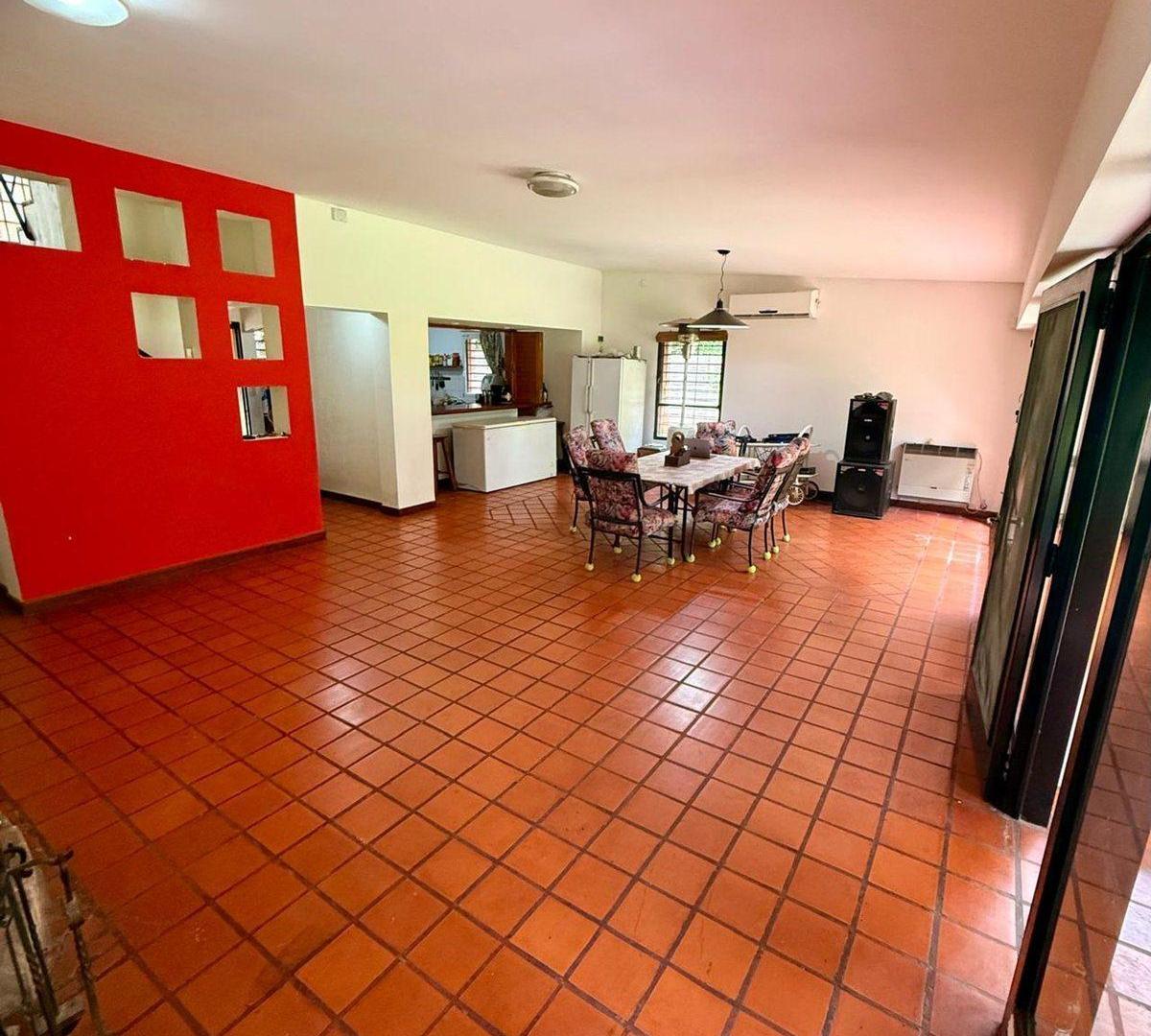 Foto de Casa Quinta en venta, Barrio Yei Pora, con 3 lotes, imagen 5