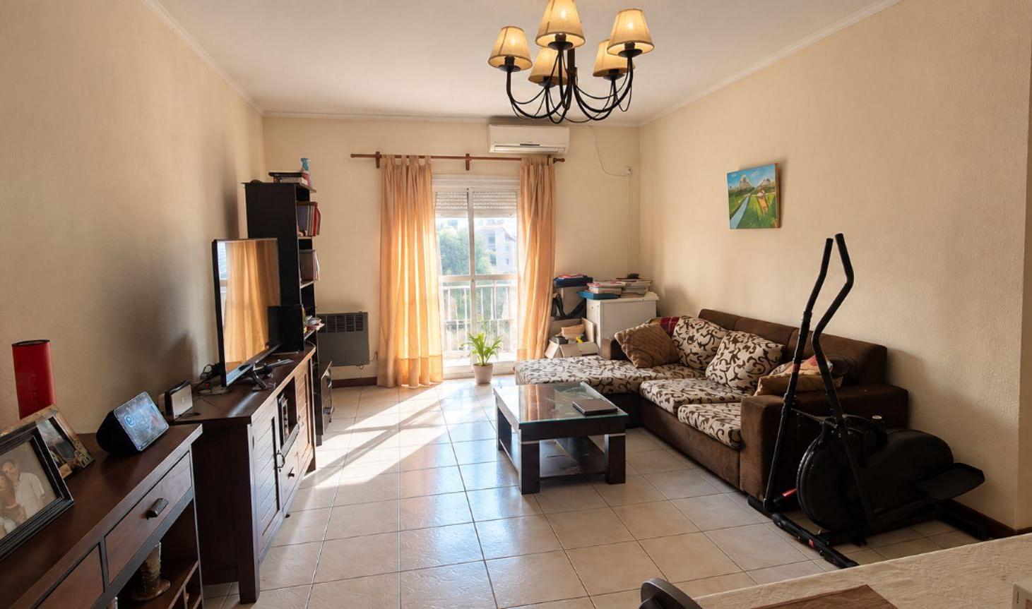 Foto de VENTA DEPARTAMENTO 4 AMBIENTES, CABALLITO NORTE, imagen 1