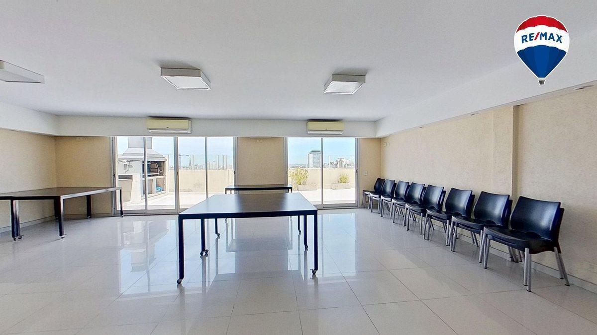 Foto de ALQUILER 4 AMB BALCON 2 COCHERAS BAULERA AMENITIES, imagen 2