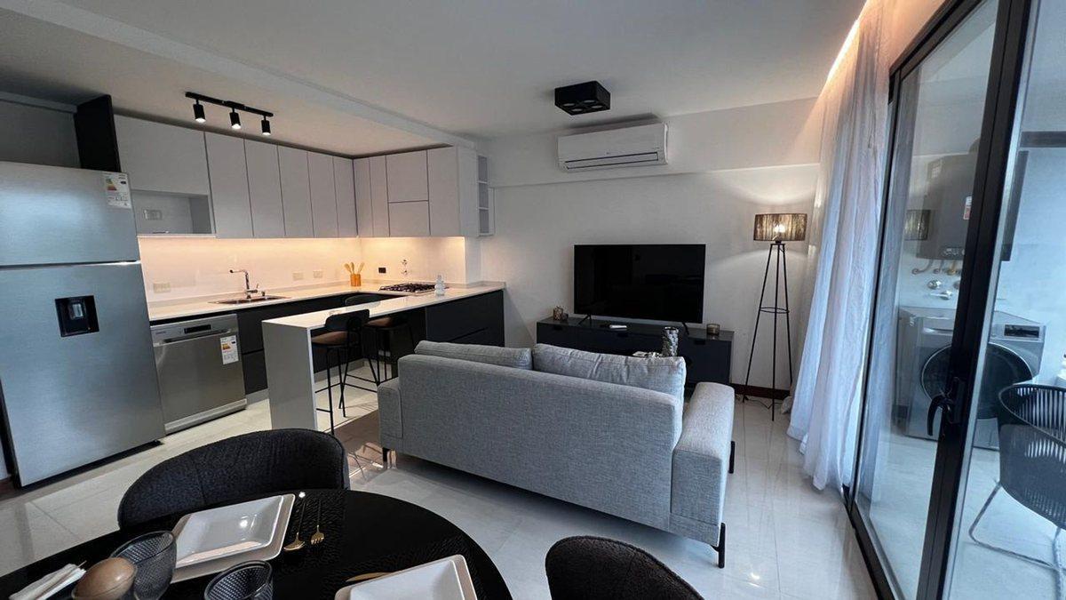 Foto de VENTA DTO 2 AMB A ESTRENAR CASTELAR NORTE, imagen 4
