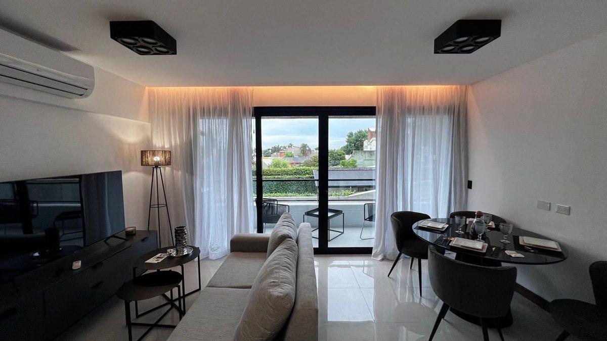 Foto de VENTA DTO 2 AMB A ESTRENAR CASTELAR NORTE, imagen 1
