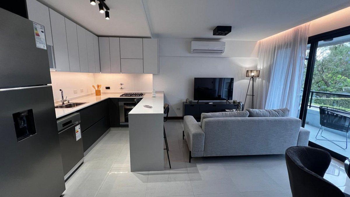Foto de VENTA DTO 2 AMB A ESTRENAR CASTELAR NORTE, imagen 2
