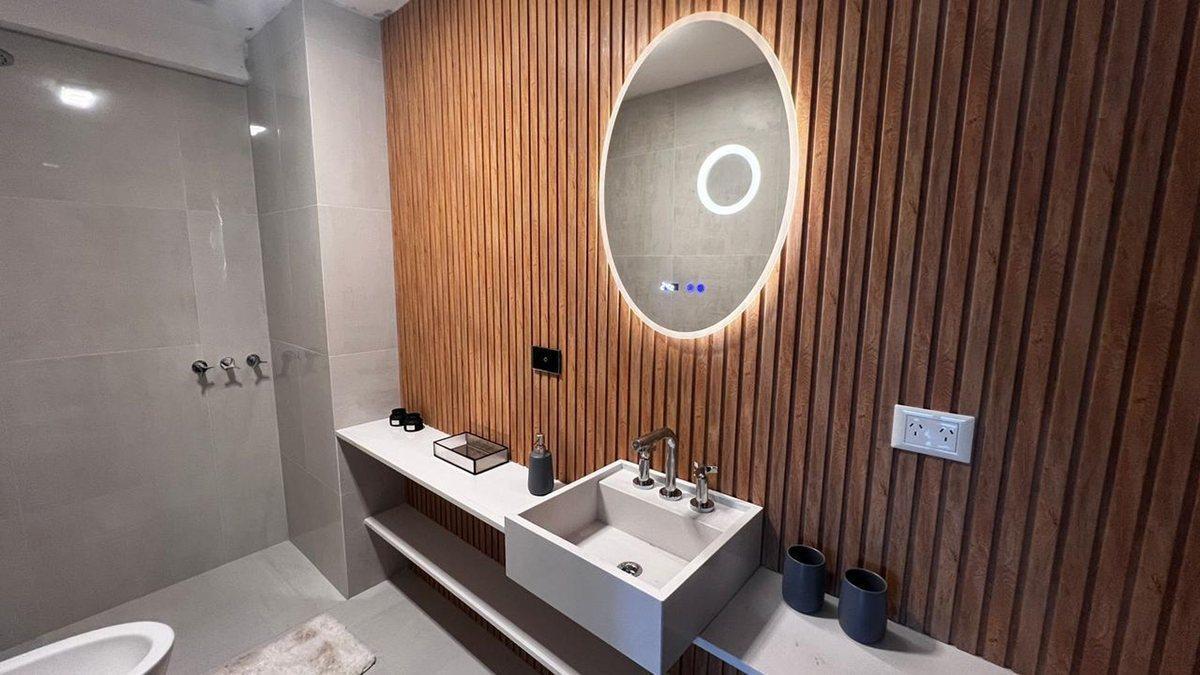 Foto de VENTA DTO 2 AMB A ESTRENAR, CASTELAR NORTE, imagen 2