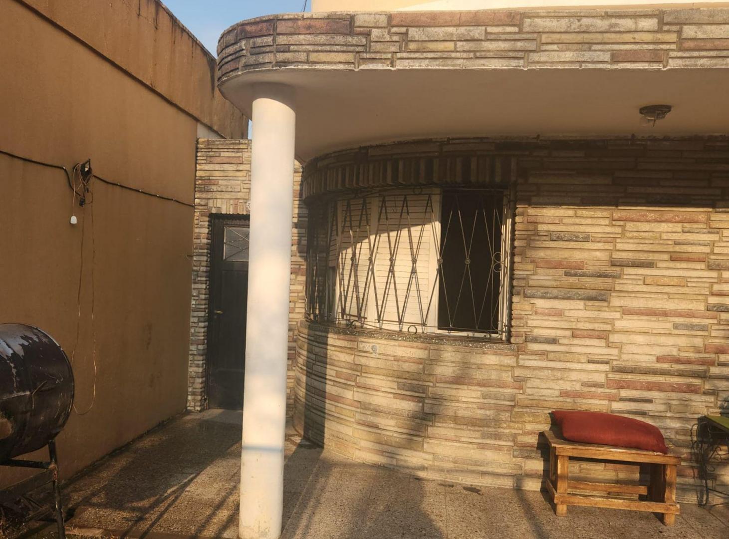 Foto de VENTA CASA MULTIFAMILIAR LOTE PROPIO VILLA LUGANO, imagen 2