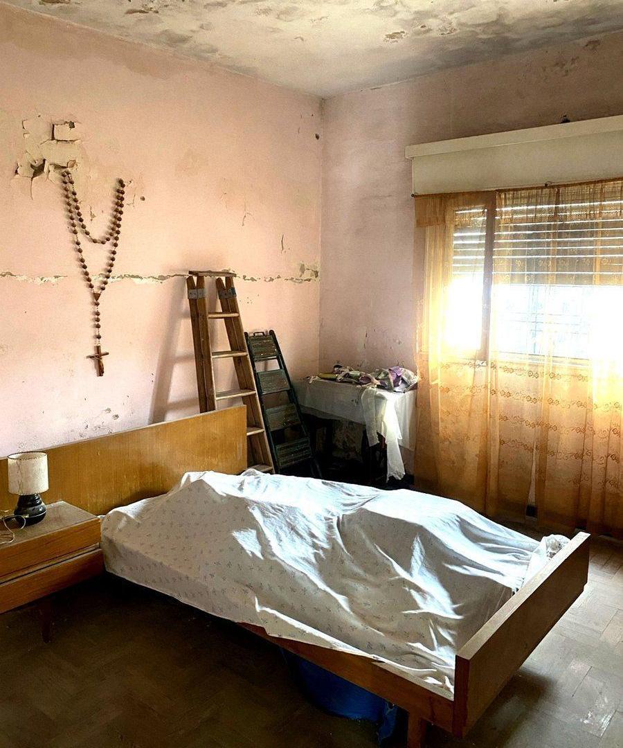 Foto de VENTA CASA 3 AMBIENTES APTO CREDITO PARA RECICLAR, imagen 2