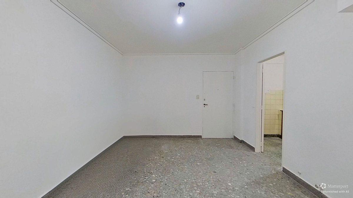 Foto de VENTA DEPTO 2 AMB C/BAULERA en CABALLITO, imagen 2