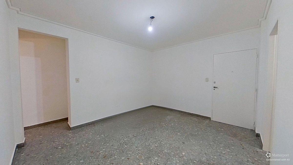Foto de VENTA DEPTO 2 AMB C/BAULERA en CABALLITO, imagen 5