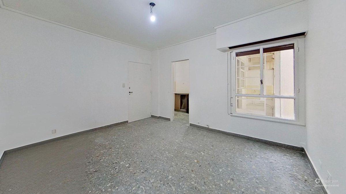 Foto de VENTA DEPTO 2 AMB C/BAULERA en CABALLITO, imagen 1