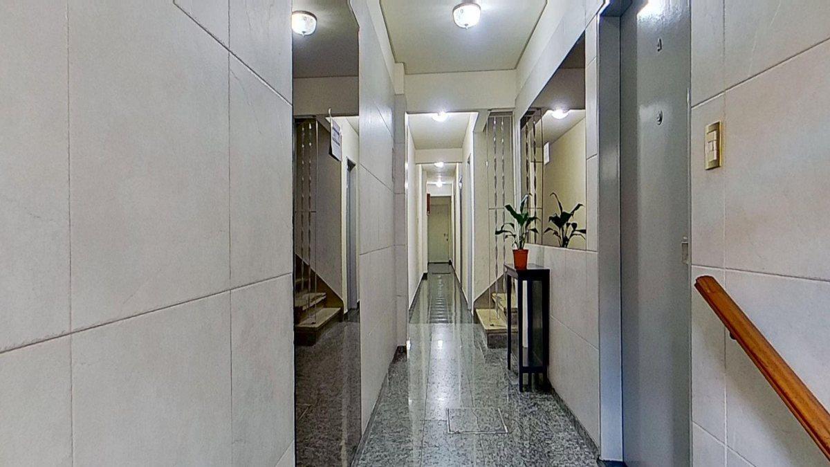 Foto de VENTA DEPTO 2 AMB C/BAULERA en CABALLITO, imagen 3