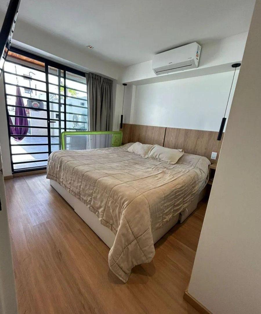 Foto de DEPARTAMENTO 3 AMBIENTES C/ PATIO PARQUE CHACABUCO, imagen 4