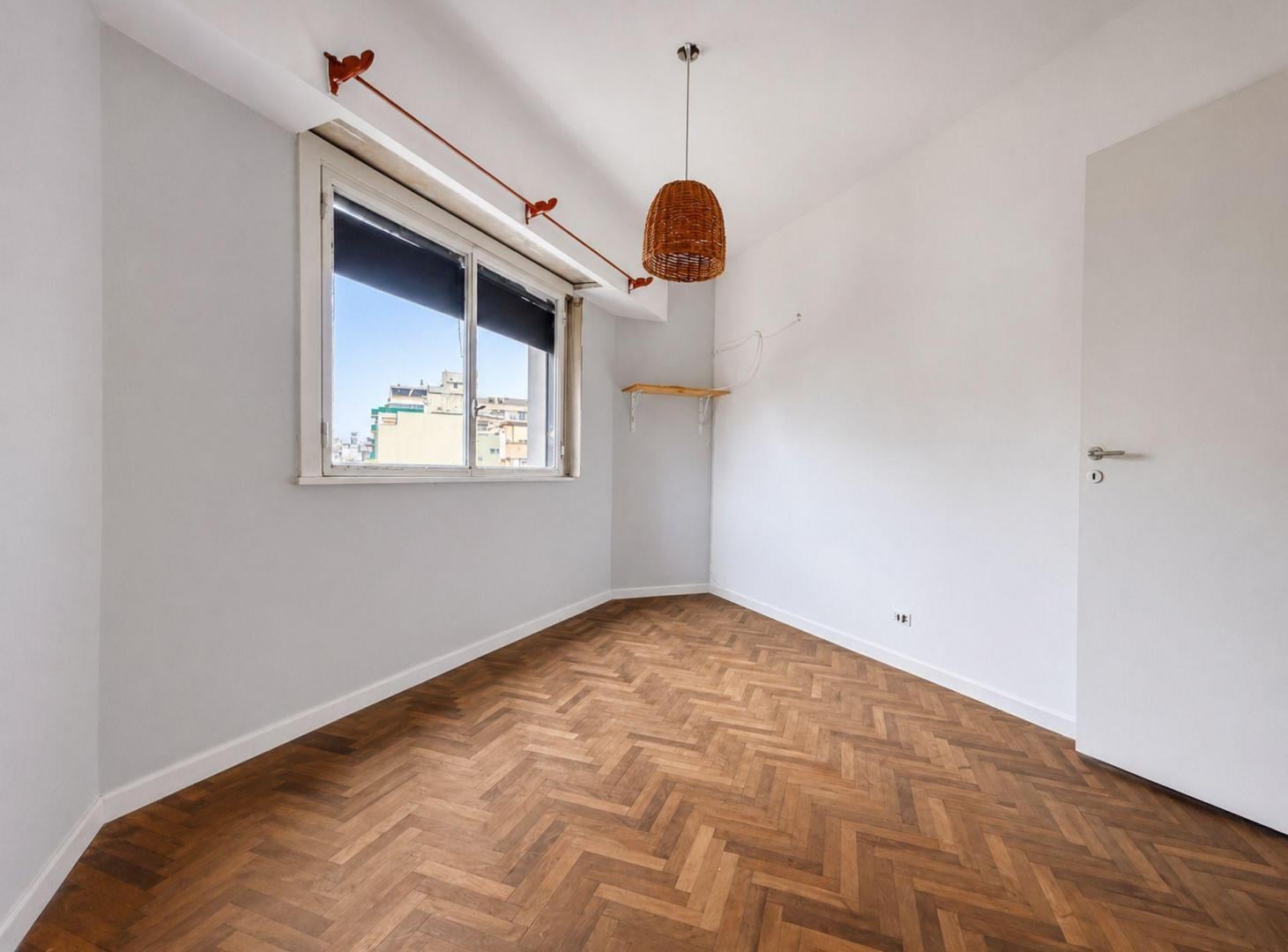 Foto de VENTA DEPTO 3 AMB LUMINOSO CON BALCON EN BALVANERA, imagen 5
