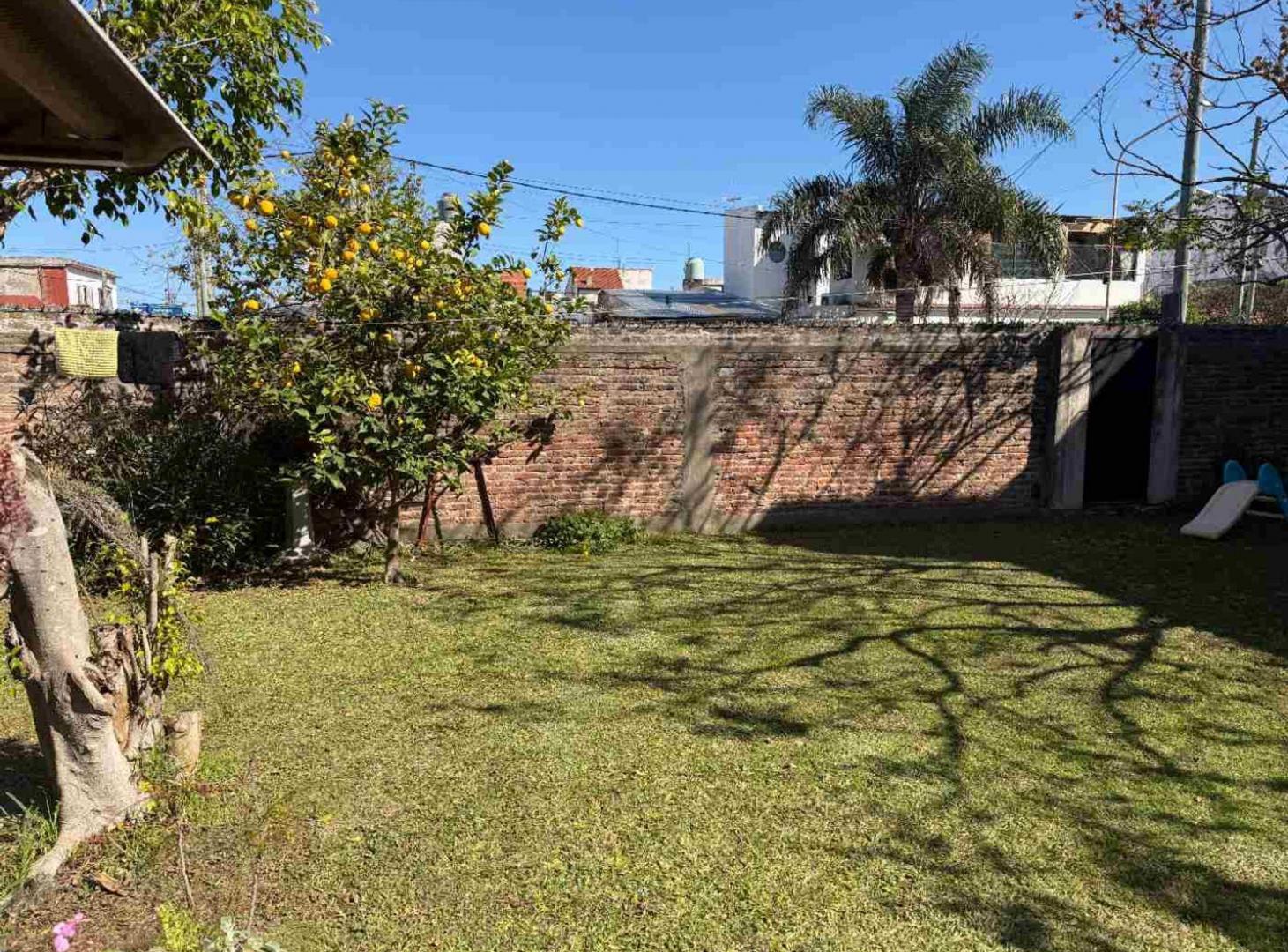 Foto de VENTA CASA 3 AMBIENTES EN TABLADA COCHERA Y JARDIN, imagen 3