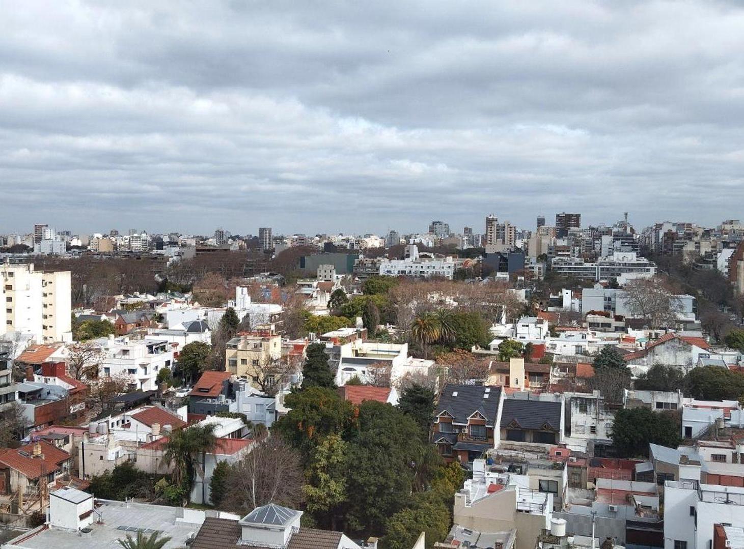 Foto de VENTA DEPARTAMENTO 3 AMBIENTES BELGRANO, imagen 4