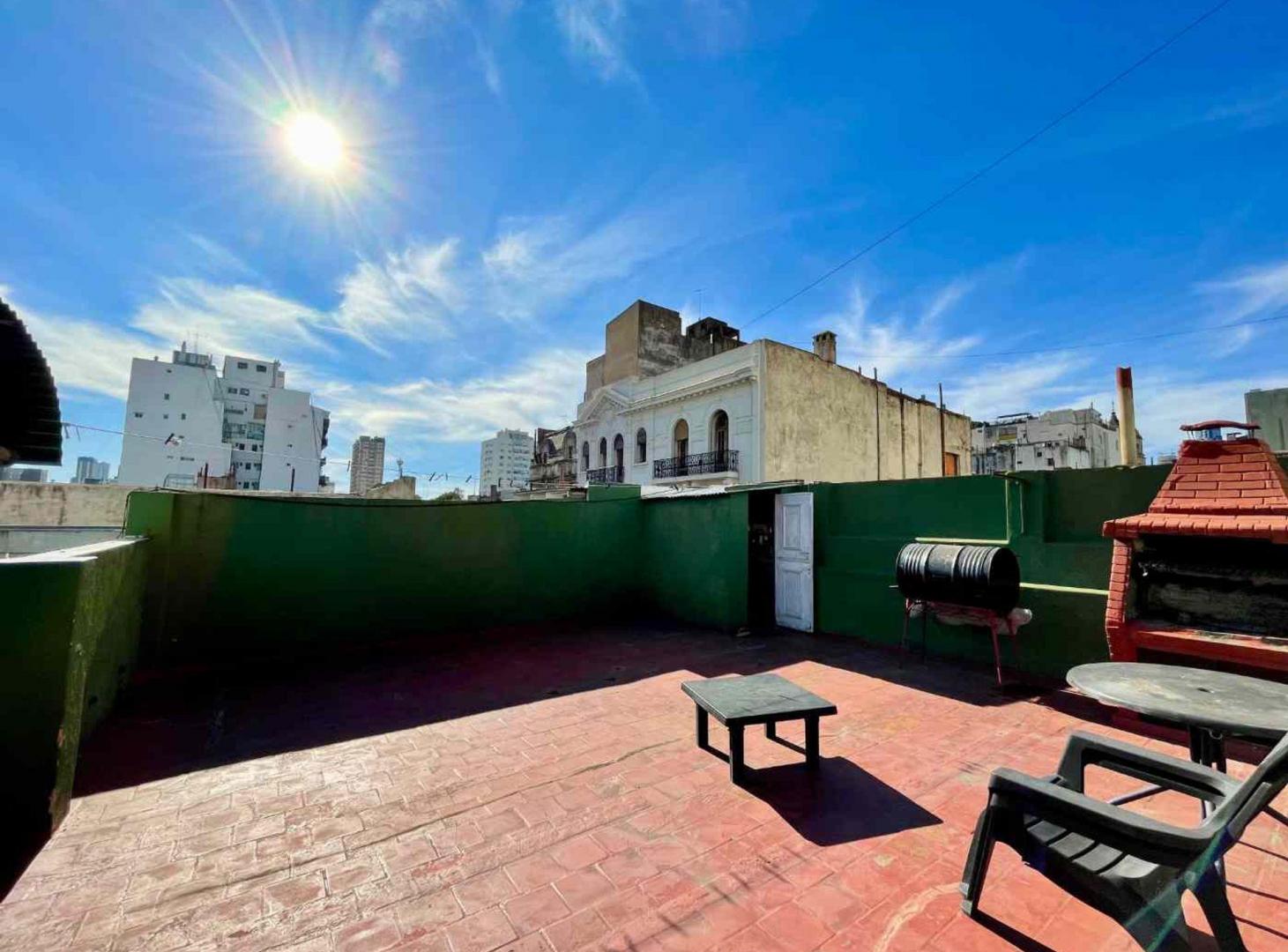 Foto de San Telmo PH 5 amb con terraza propia sin expensas, imagen 2