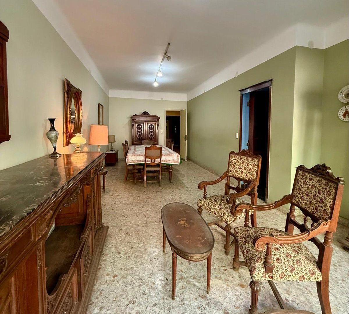 Foto de CASA LOTE EN VENTA EN V. SARMIENTO MORON, imagen 4