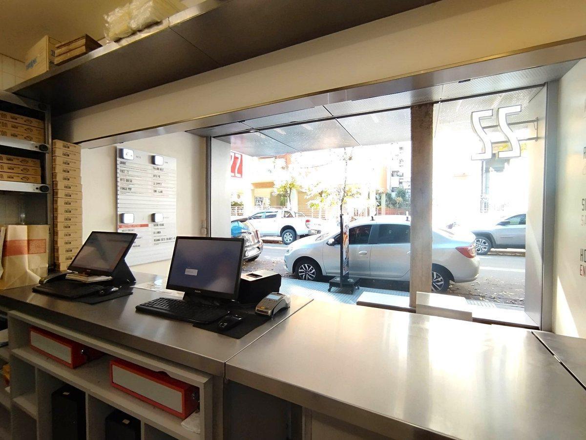 Foto de ALQUILER LOCAL COMERCIAL BELGRANO sin EXPENSAS, imagen 3