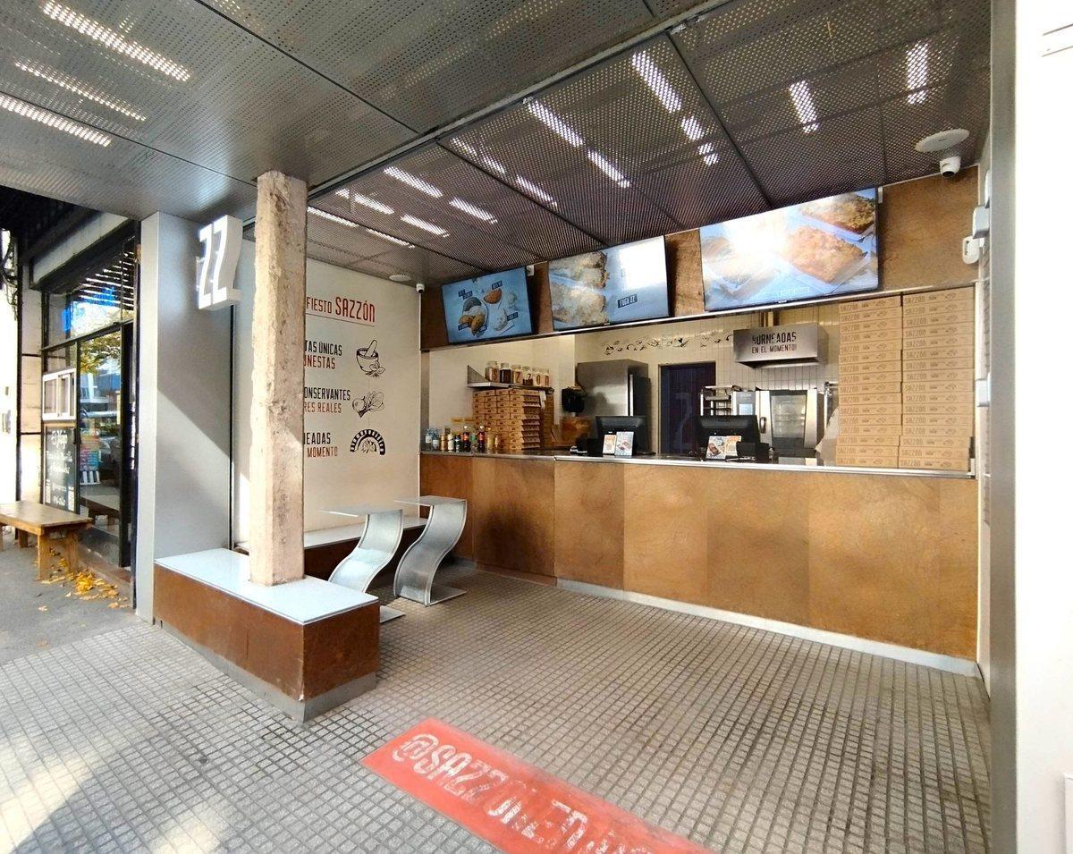 Foto de ALQUILER LOCAL COMERCIAL BELGRANO sin EXPENSAS, imagen 4